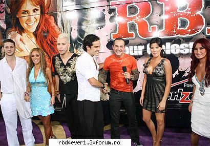 premiile juventud - anahimiacolucci - Trupa RBD