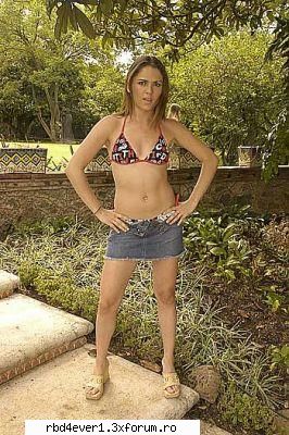 zoraida gomez - anahimiacolucci - Actori din Rebelde